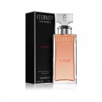 Calvin klein eternity deals flame for women